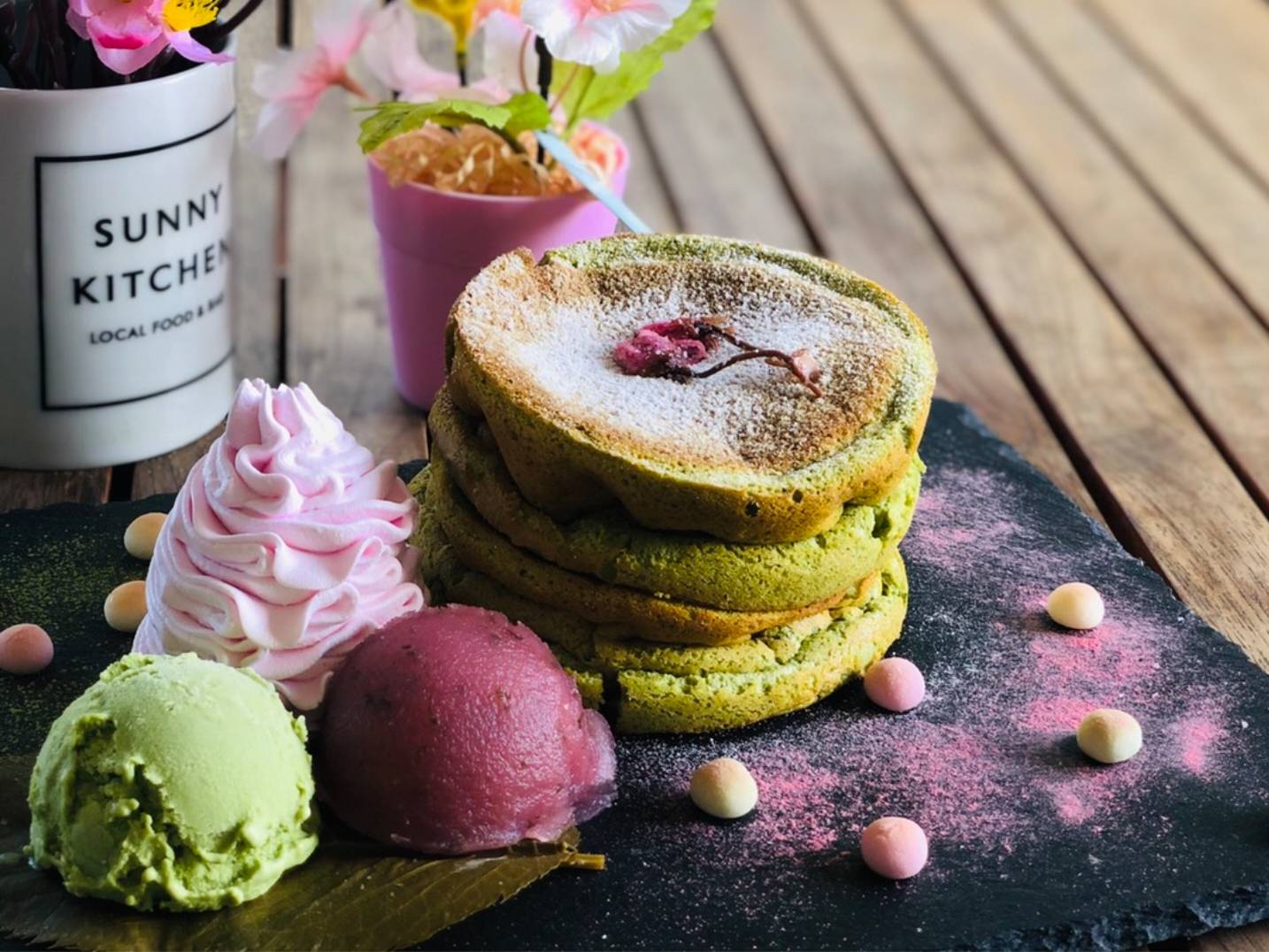 希少な 新品 米粉桜餅 和菓子職人 お花見桜 どら焼き ホットケーキ パンケーキ 希少な 新品 米粉桜餅 和菓子職人 お花見桜 どら焼き ホット