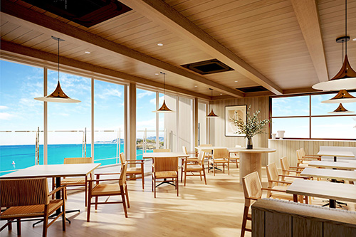 サニーキッチン沖縄