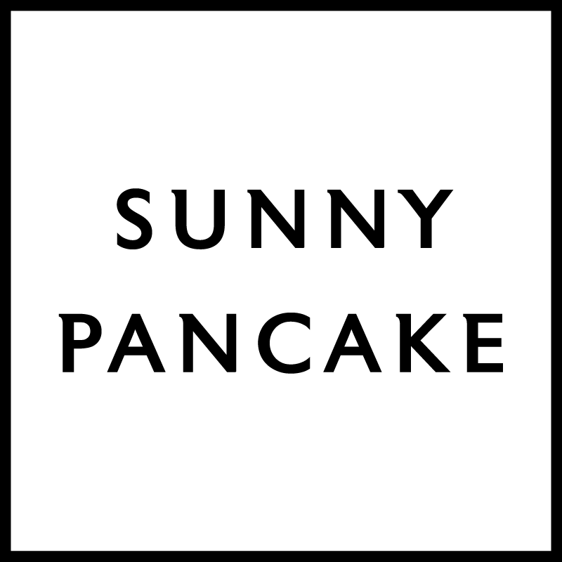 SUNNY PANCAKE